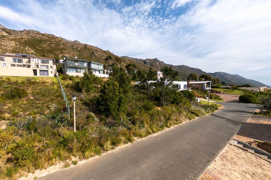 0 Bedroom Property for Sale in Gordon Heights Western Cape